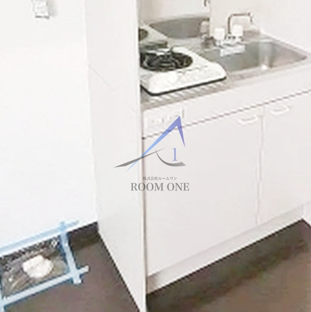 アーバンプレイス駒込Ⅲのキッチン|キッチンです。