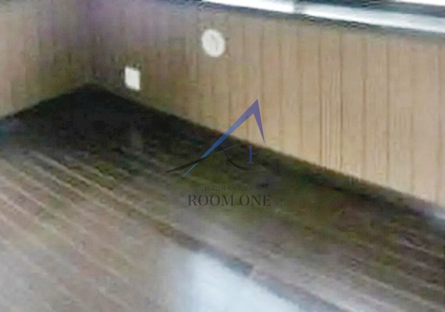 アーバンプレイス駒込Ⅲの居間・リビング|洋室のお部屋です。