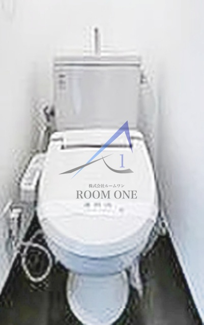 アーバンプレイス駒込Ⅲのトイレ|トイレです。