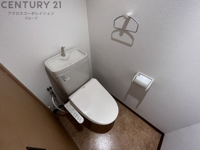 バストイレ別でオススメです！