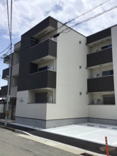 フジパレス尼崎ガーデンの画像