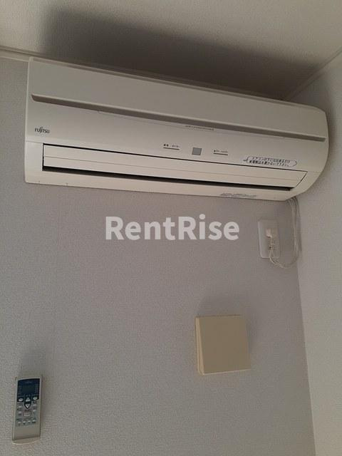 プリムローズの設備|その他設備