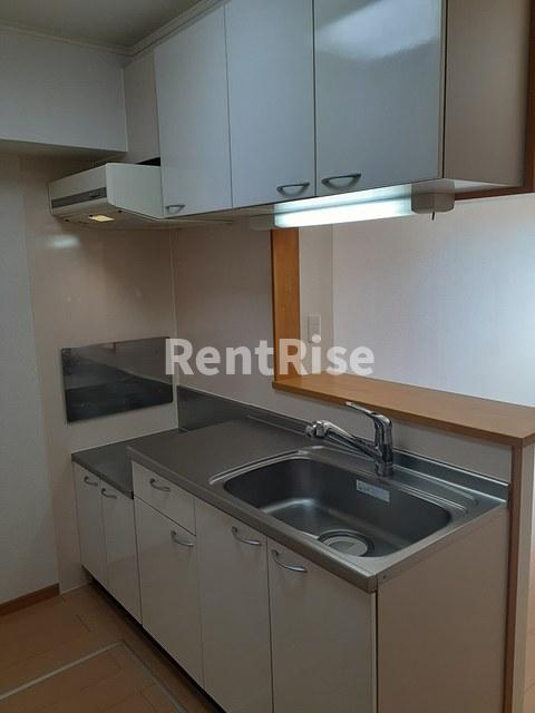 プリムローズのキッチン|キッチン