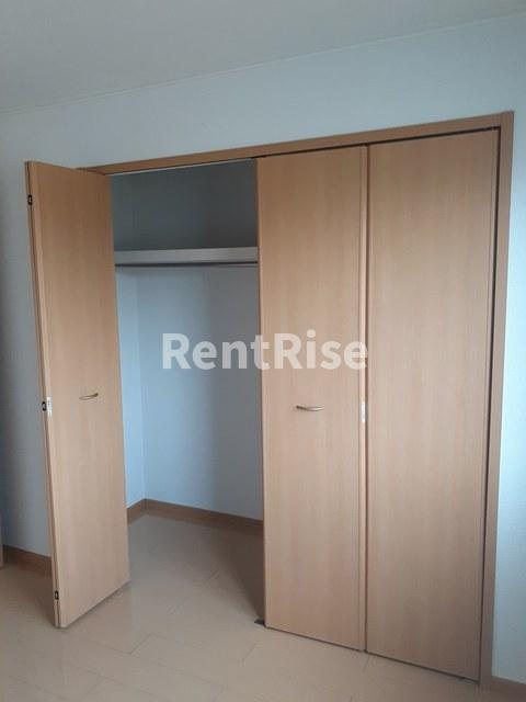 プリムローズの収納|収納