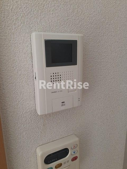 プリムローズのセキュリティ|セキュリティ