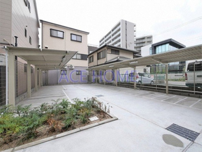 【その他】 | エスリードレジデンス梅田グランデ