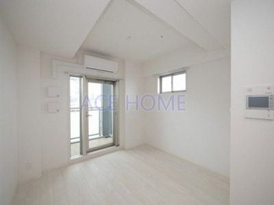 【居間・リビング】 | エスリードレジデンス梅田グランデ