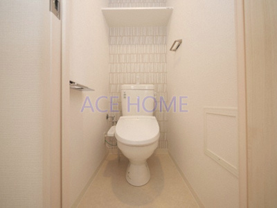 【トイレ】 | エスリードレジデンス梅田グランデ