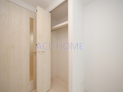 【収納】 | エスリードレジデンス梅田グランデ