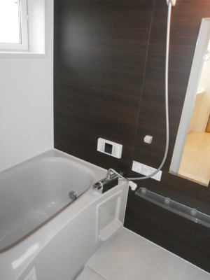 【浴室】 | ＧＲＡＮＤＦＯＲＴ ＣＨＯＥＩ | 換気暖房乾燥機付浴室