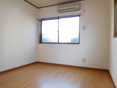 【内装】 | ドエル春日