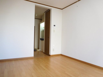 【居間・リビング】 | ドエル春日