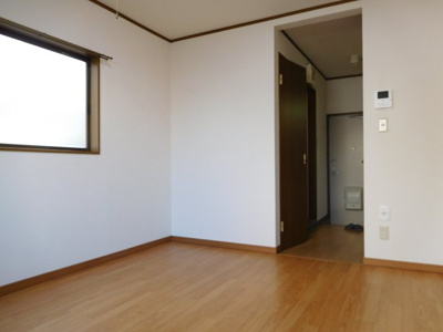 【居間・リビング】 | ドエル春日