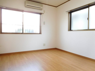 【居間・リビング】 | ドエル春日