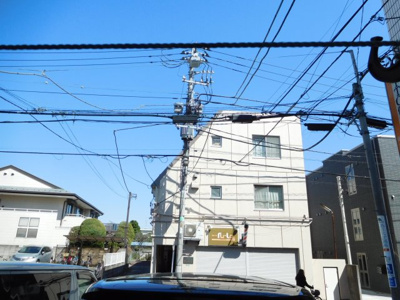 【展望】 | ドエル春日