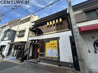 松籟荘店舗のその他