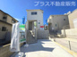 福岡市西区拾六町3丁目1期　3号棟（全3棟）【仲介手数料無料・0円】の画像