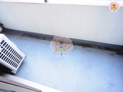 【バルコニー】 | グランフォース横浜関内 | 同一仕様