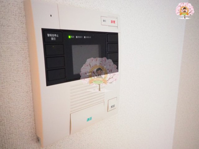 【セキュリティ】 | グランフォース横浜関内 | 同一仕様