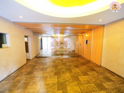 【その他】 | グランフォース横浜関内