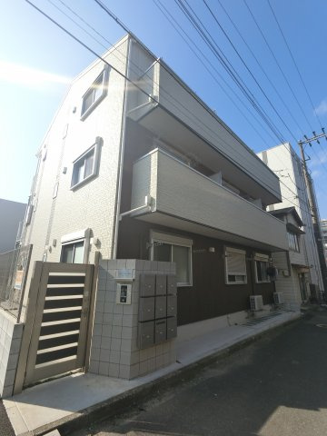 Casa Short Bangの画像