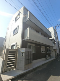 Casa Short Bangの画像