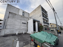 キャトルセゾンの画像