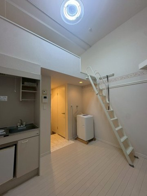 【寝室】 | ユナイト石川町エドワードの杜 | 別部屋写真参考