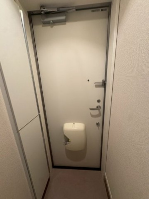 【玄関】 | ユナイト石川町エドワードの杜 | 別部屋写真参考
