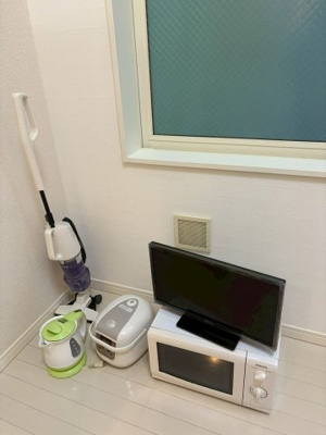 【その他】 | ユナイト石川町エドワードの杜 | 別部屋写真参考