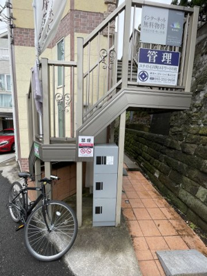 【その他共用部分】 | ユナイト石川町エドワードの杜 | 別部屋写真参考