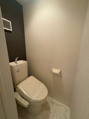 【トイレ】 | ユナイト石川町エドワードの杜 | 別部屋写真参考