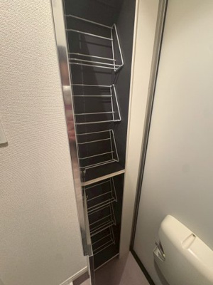 【収納】 | ユナイト石川町エドワードの杜 | 別部屋写真参考