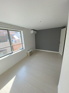 【居間・リビング】 | 三ノ輪の賃貸物件。
「SパレスⅢ」のことなら(株)メイワ・エステートへお任せください