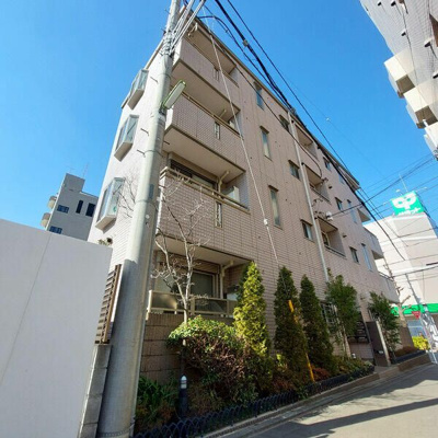 【その他共用部分】 | ＭＡＩＳＯＮ　ＧＲＡＣＥ