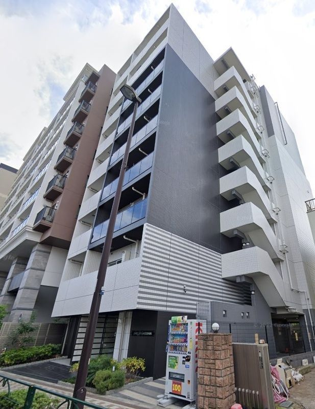 アンベリール亀戸パーク