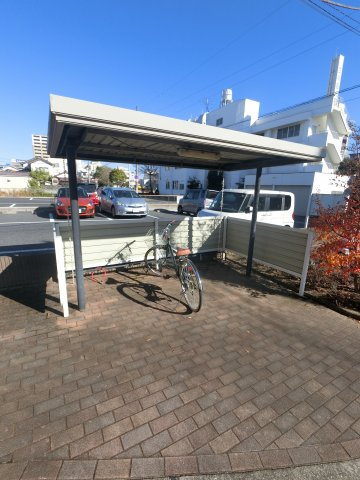 【その他共用部分】