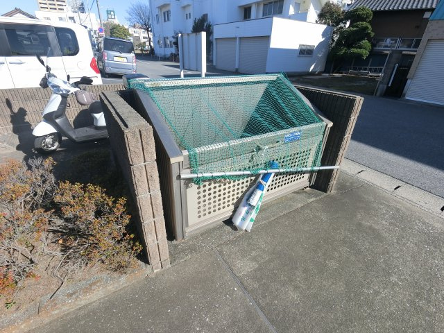 【その他共用部分】