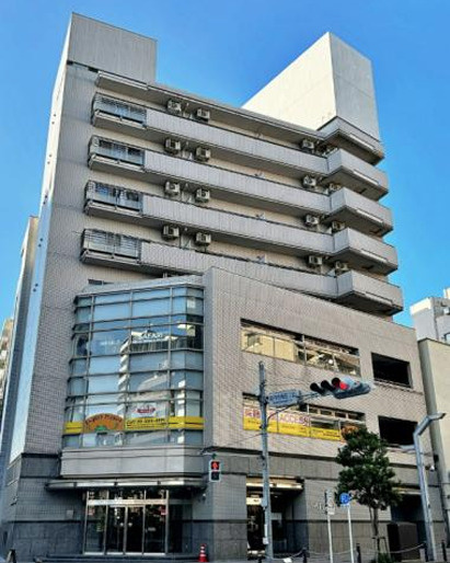 サンシャイン高円寺