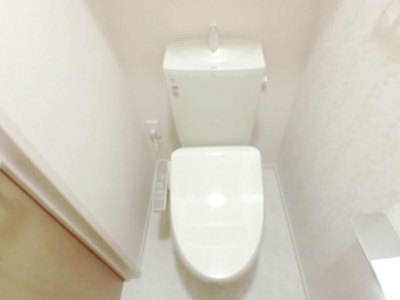 【トイレ】 | D-room中桜塚