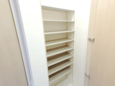 【内装】 | D-room中桜塚