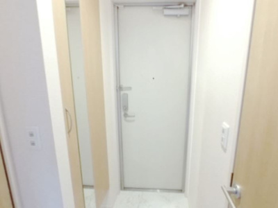 【玄関】 | D-room中桜塚