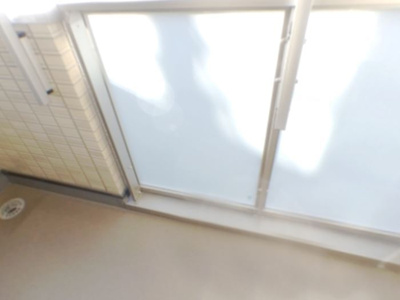 【バルコニー】 | D-room中桜塚