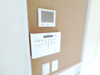 【セキュリティ】 | D-room中桜塚