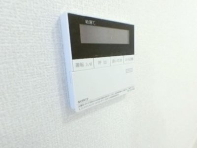 【内装】 | D-room中桜塚