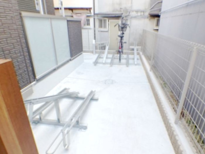 【その他共用部分】 | D-room中桜塚