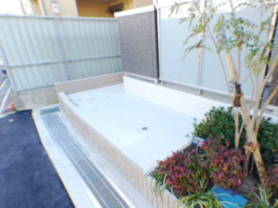 【その他共用部分】 | D-room中桜塚