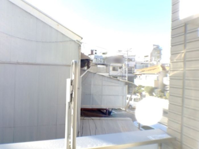 【展望】 | D-room中桜塚