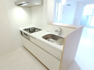 【キッチン】 | D-room中桜塚