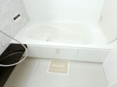 【浴室】 | D-room中桜塚